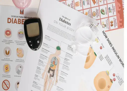 Διαβητικό Πόδι : Τι είναι, Συμπτώματα και Θεραπεία