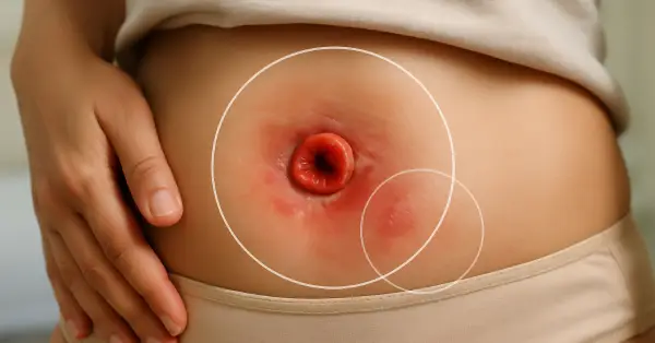 Skin care around the stoma: Practical guide &amp; solutions B. Braun