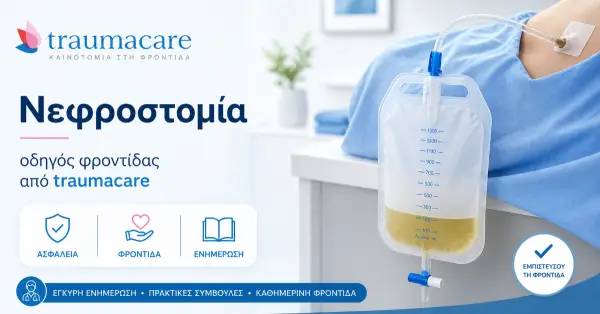 Nefrostomia: udhëzuesi i plotë i kujdesit