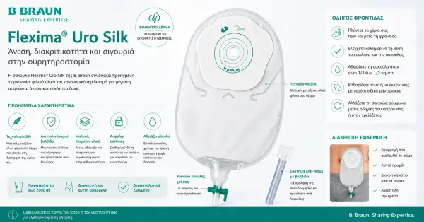 Ureterostomie: kompletní průvodce péčí