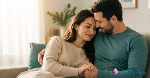 Διαρροή ούρων στη σεξουαλική επαφή: αίτια και αντιμετώπιση