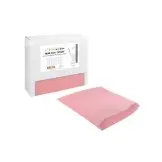 Soft Care Dental Head rest cover 29 x 30 cm - Pink (box of 150)