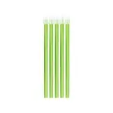 Saliva Ejectors - Lime green (Box of 100)