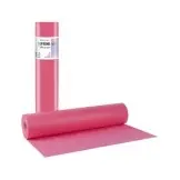 Supreme  Plus Non woven roll Pink 20gr - 50cm x 70m (1 pcs)