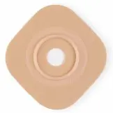 Eurotec Combinate Superflex Flat Bases for Colostomy Bags (5pcs)