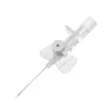 B|Braun Vasofix  IV Catheter 18G 1.3 x 45 mm, Green (50 pcs)
