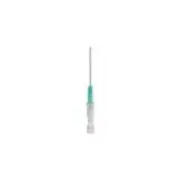 B|Braun Introcan Intravenous Cannula   G 18, 1.30x32 mm, (Green/White)
