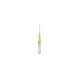 B|Braun Introcan Intravenous Cannula  G 24, 0.70 x 19 mm, yellow