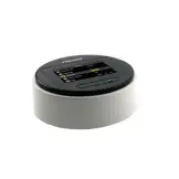 Resvent RxiBreeze 20A Plus - Автоматичен CPAP апарат с батерия 12 часа за сънна апнея