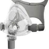 Fisher & Paykel Simplus™ Full Face CPAP Mask – Size Small