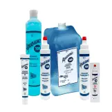 Ζελέ Υπερήχων Aquasonic Μπλε 5 lt | Parker