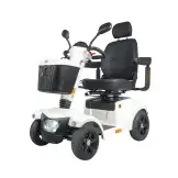 Scooter Ηλεκτρικό PERSEUS | MOBIAK