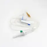 Συσκευή Ορού Μικροσταγόνων Dialflow | Soft Care