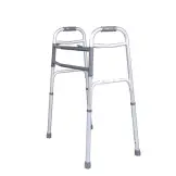 Bariatric Walking Frame, Folding, up to 225 kg | MOBIAK