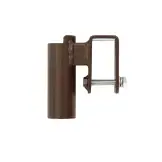 Bed Trapeze Holder, Brown – MOBIAK