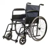 Αναπηρικό ΑμαξίδιοΑπλού Τύπου “Basic I” 46cm
