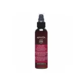 Apivita Color Protect Leave In Conditioner with Sunflower & Honey 150ml