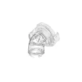 F20 maskanslutning för AirMini | ResMed