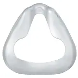 Cuscinetto maschera CPAP nasale CARA XS | Löwenstein