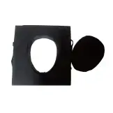 Μαξιλάρι Καθίσματος με Οπή 44×47×7,5 cm