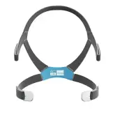 Κεφαλοδέτης Μάσκας CPAP AirFit F40 Small | ResMed