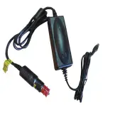 Car Power Supply 12/24V for Prisma, Balance – Lowenstein