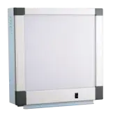 Διαφανοσκόπιο LED Μονό 35W | MOBIAK