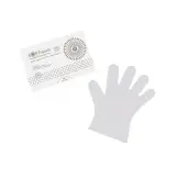 Bournas Medical SOFT Touch Γάντια Διαφανή μιας Χρήσεως Πλαστικά (100τμχ)