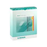 BBraun  Askina® DresSil Border 10x10cm (Box of 10)