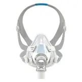ResMed AirFit F20 Fullface Mask for Cpap Device & Bipap(M)