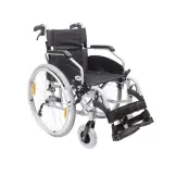 Αναπηρικό αμαξίδιο ALU IV 41cm QR “Lion” - 0810804 - MOBIAK