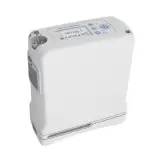 Inogen One G4 portable oxygen concentrator (8 cells)