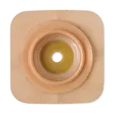 Βάση Στομίας Natura Accordion HCA Convex 45/13-22 mm (5τμχ)