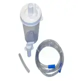 Σετ Δοχείου Συλλογής 800 ml για VacuAide | DeVilbiss