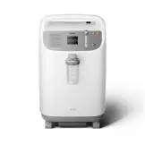 YUWELL 8F-10 10L Oxygen Concentrator – High-Flow Home Oxygen Therapy