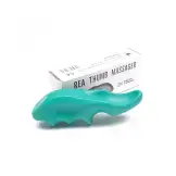 Εργαλείο Μασάζ Thumb 14x4,5x3 cm Πράσινο | REA