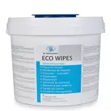Bournas ECO WIPES Refillable Container for Disinfecting Wipes
