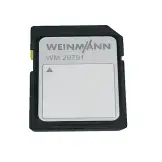 Κάρτα SD για Balance, SOFT & prisma VENT | Weinmann