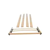 Επέκταση Πλαισίου 20 cm με Κάγκελα ECO/DALI – Burmeier