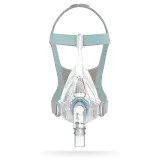 Κεφαλοδέτης Μάσκας CPAP Vitera Small | Fisher & Paykel