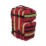 Elite Bags C2 Bag Ιατρική Τσάντα σε Κόκκινο Χρώμα
