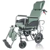 Αναπηρικό Αμαξίδιο Reclining με Δοχείο Proteus IV | MOBIAK