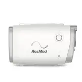 ResMed AirMini Portable CPAP Machine – Travel CPAP Device for Sleep Apnea