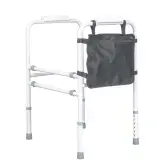 Πλαίσιο Στήριξης Τουαλέτας Ρυθμιζόμενο, 120 kg | MOBIAK