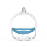 ResMed AirFit™ N30i Nasal CPAP Mask – Size S/Sml | Top-of-Head Tube & QuietAir Vent
