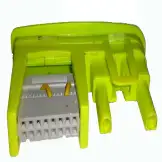 Elettrodi defibrillazione adulti Eurodefipads F7987W | FIAB