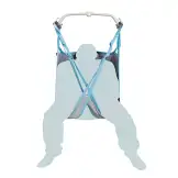 Σάκος Γερανού Universal Standard 275 kg – MOBIAK