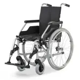Meyra Format 3.940 Lightweight Folding Wheelchair 38cm
