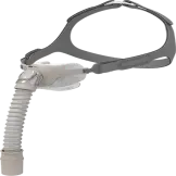 Μάσκα CPAP Ρινική με Μαξιλαράκια Pilairo Q One Size | F&P