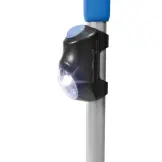 Silverlux LED Light for Walking Sticks & Frames | Herdegen